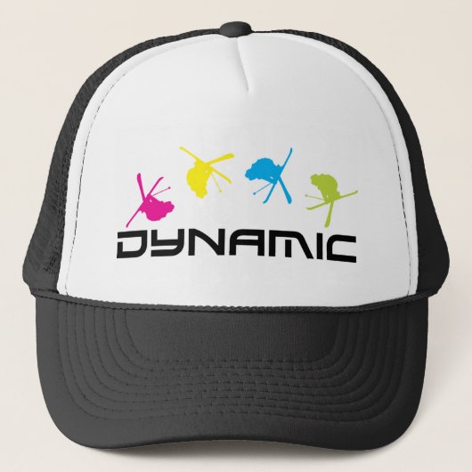 Casquette d'ordre (Devant)