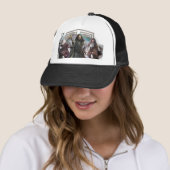 Casquette Dori, Kili et Bifur (En situation)