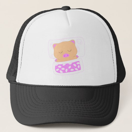 Casquette Dormant (Devant)