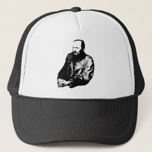 Casquette Dostoïevski