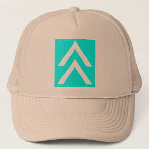 Casquette Double flèche