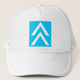Casquette Double flèche
