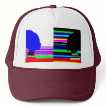 Casquette Double Profil