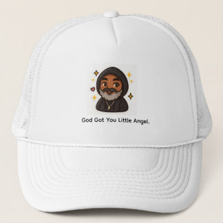Casquette Doux, Confort Quotidien