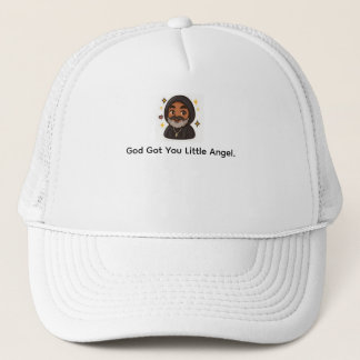 Casquette Doux, Confort Quotidien Infant