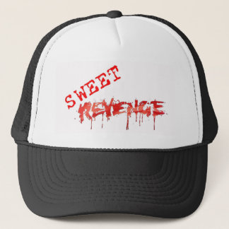 Casquette doux de vengeance