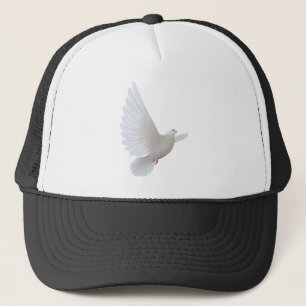 Casquette Dove