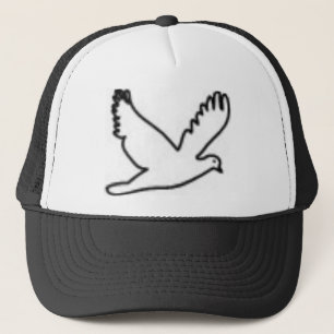 Casquette Dove