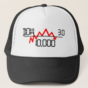 Casquette Dow 10k V3