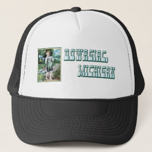 Casquette Dowagiac Michigan