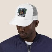 CASQUETTE DOXIE (En situation)