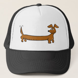 Casquette DOXIE-Cartoon