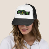 Casquette Doxie Irlandaise (En situation)