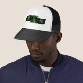 Casquette Doxie Irlandaise (En situation)