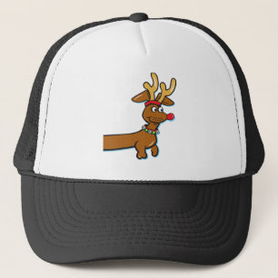Casquette Doxie-rennes-avant-tout-dessus