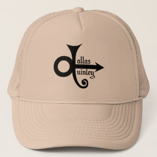 CASQUETTE DQ HAT