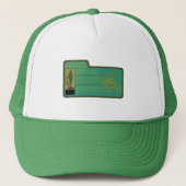 Casquette draconien 1 de garde (Devant)