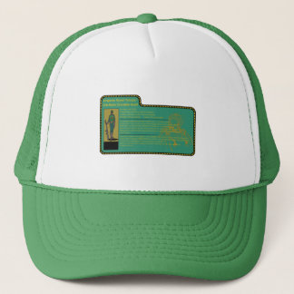 Casquette draconien 1 de garde