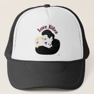 Casquette Dracula, Love Bites