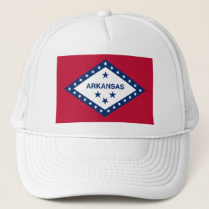 CASQUETTE DRAG ARKANSAS