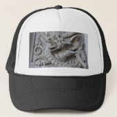 Casquette Dragon ! (Devant)