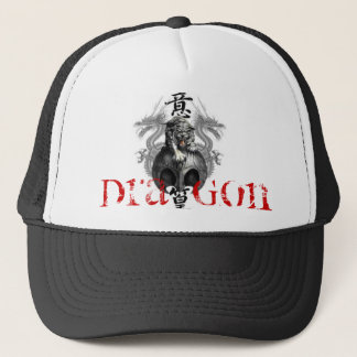 Casquette Dragon