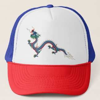 Casquette Dragon