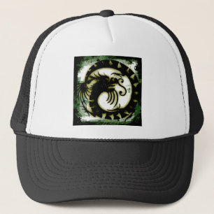 Casquette Dragon