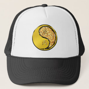 Casquette Dragon de feu
