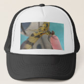 Casquette Dragon Fly (Devant)
