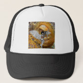 Casquette Dragon Guardian (Devant)