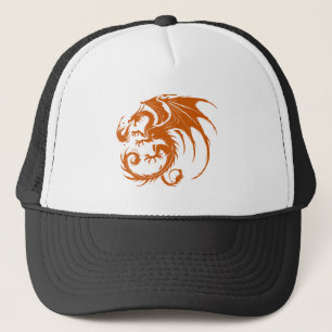 Casquette Dragon mystique