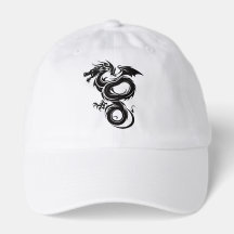 Dragon Mythique Gras Graphique par GJA Design