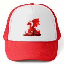 DRAGON ROUGE