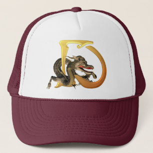 Casquette Dragonlore D initial