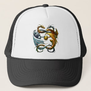 Casquette Dragons de bataille