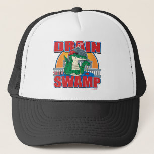 Casquette Drain-Le-Marais