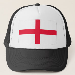 Casquette Drapeau anglais