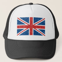 Drapeau britannique Union Jack T-Shirt
