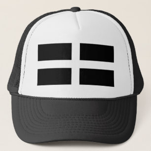 CASQUETTE DRAPEAU CORNOUAILLAIS