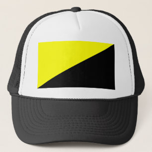 Casquette Drapeau d'Anarcho-Capitaliste