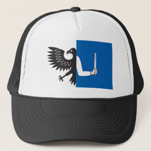 Casquette Drapeau de Connacht
