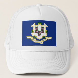 CASQUETTE DRAPEAU DE CONNEXION