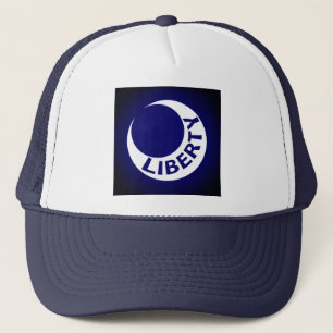 Casquette Drapeau de Fort Moultrie, Caroline du Sud