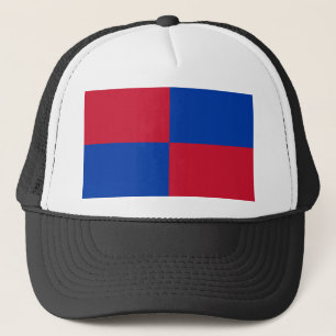 Casquette Drapeau de Harenkarspel