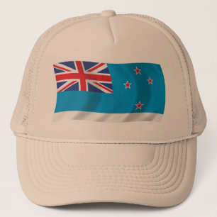 Casquette Drapeau de la dépendance de Ross Chapeau