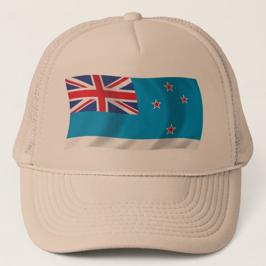 Casquette Drapeau de la dépendance de Ross Chapeau (Devant)