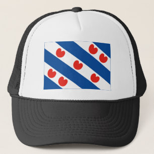 Casquette Drapeau de la Frise