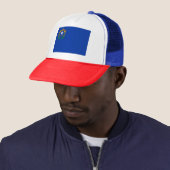 Casquette Drapeau de l'État du Nevada (En situation)