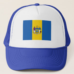Casquette Drapeau de Philadelphie